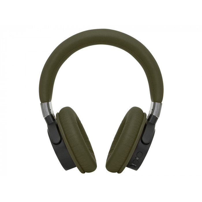 Rombica Mysound BH-07 Green, зеленый