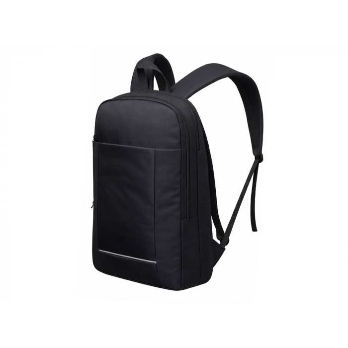 Рюкзак Dandy с отделением для ноутбука 15.6, черный