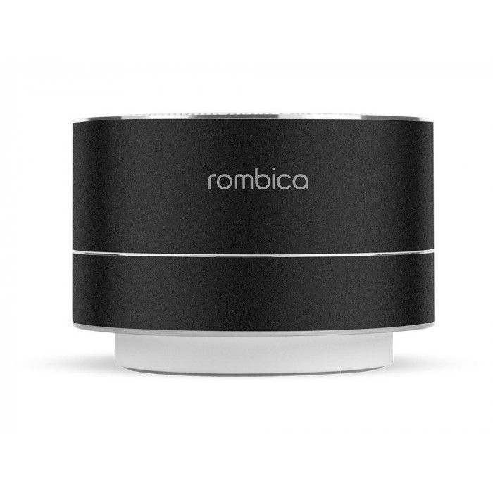 Портативная акустика Rombica Mysound BT-03 1C, черный