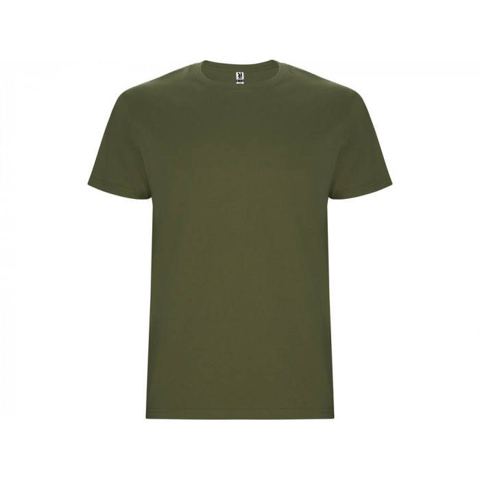 Футболка Stafford мужская, армейский зеленый