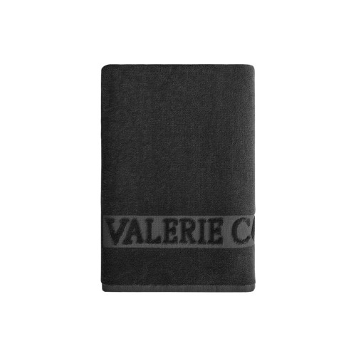 Полотенце Valerie Concept VT S3 Anthracite
