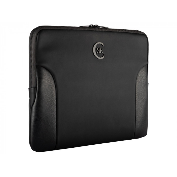 Чехол для ноутбука Forbes Black