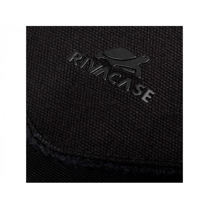 RIVACASE 8505 black Чехол для MacBook Pro 16 / 12