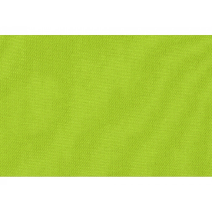 Футболка Heavy Super Club мужская с V-образным вырезом, зеленое яблоко