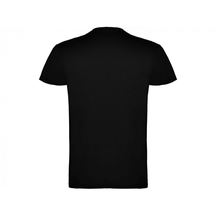 Футболка Beagle мужская, черный