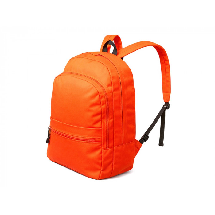 Рюкзак Rendy, оранжевый