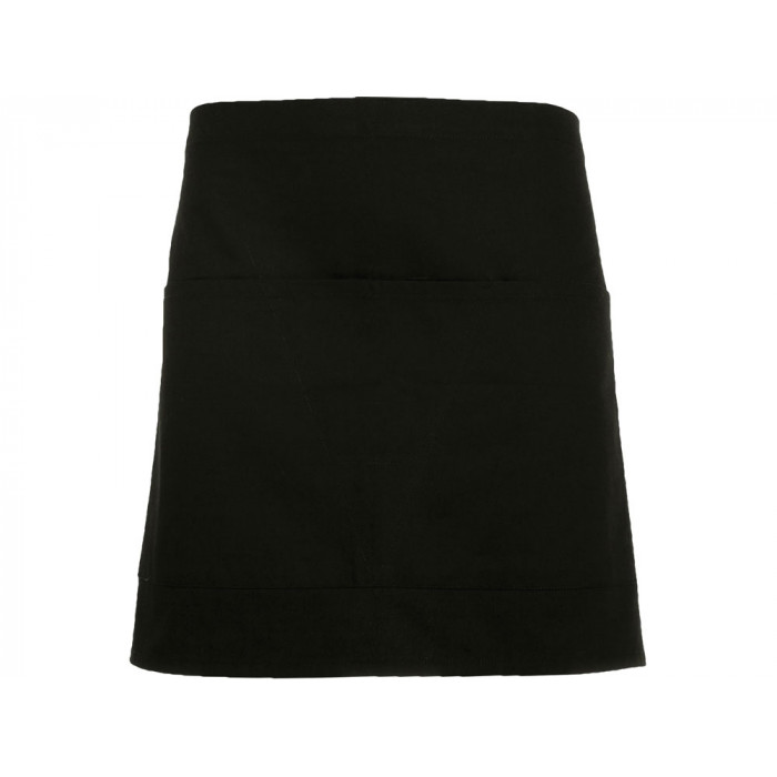 Фартук Classic, черный