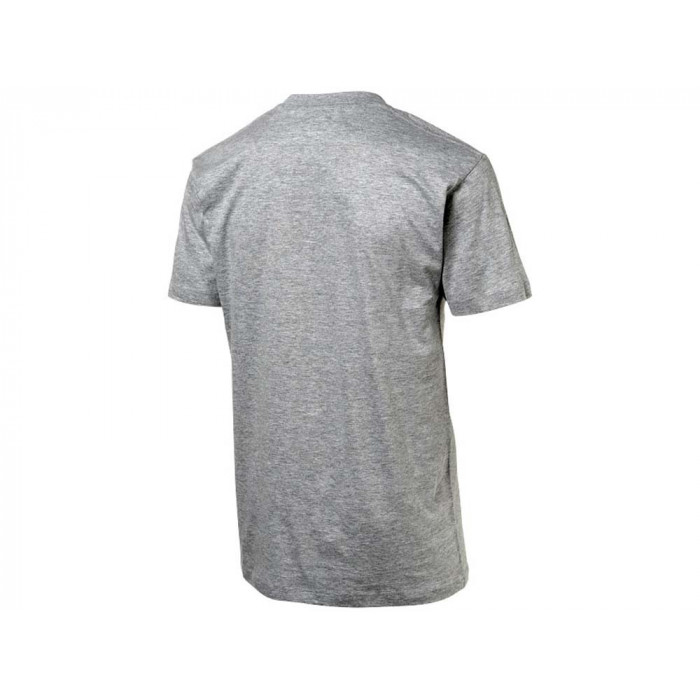Футболка Ace мужская, спортивный серый