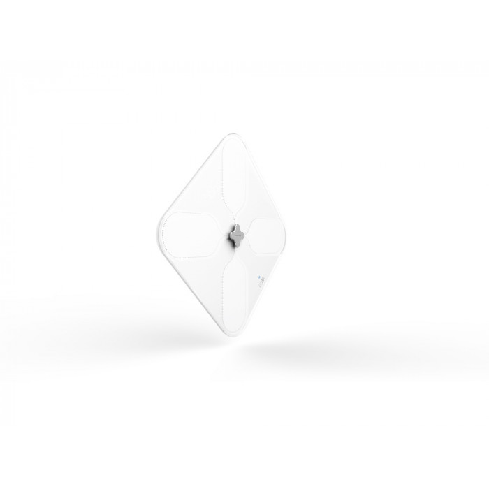 Умные диагностические весы с Wi-Fi Picooc S3 White V2 (6924917717346), белый Умные диагностические весы с Wi-Fi Picooc S3 White V2 (6924917717346), белый