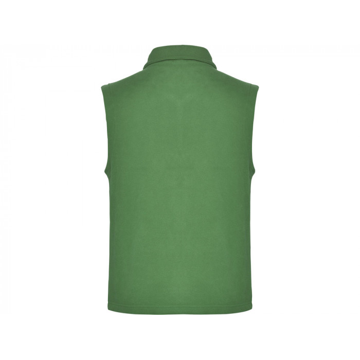 Жилет флисовый Bellagio, мужской, лесной зеленый