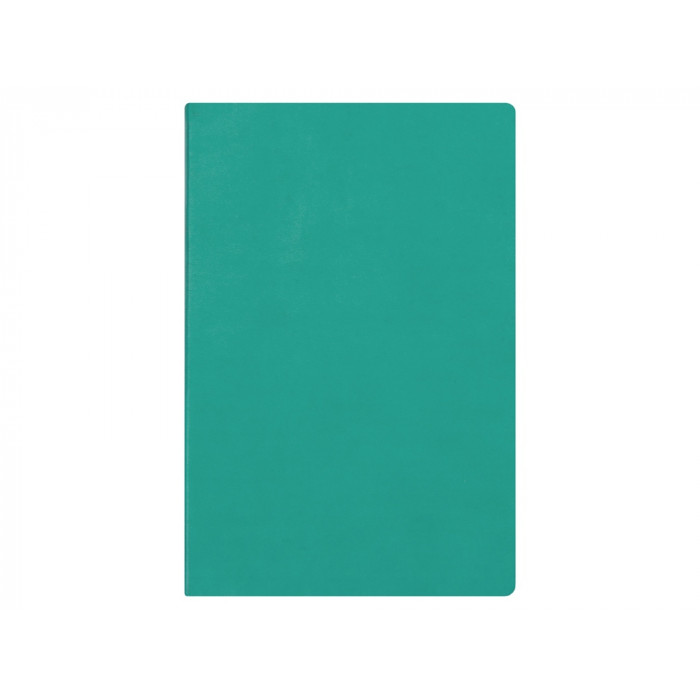 Ежедневник А5 недатированный Megapolis Flex, морская волна (Р)