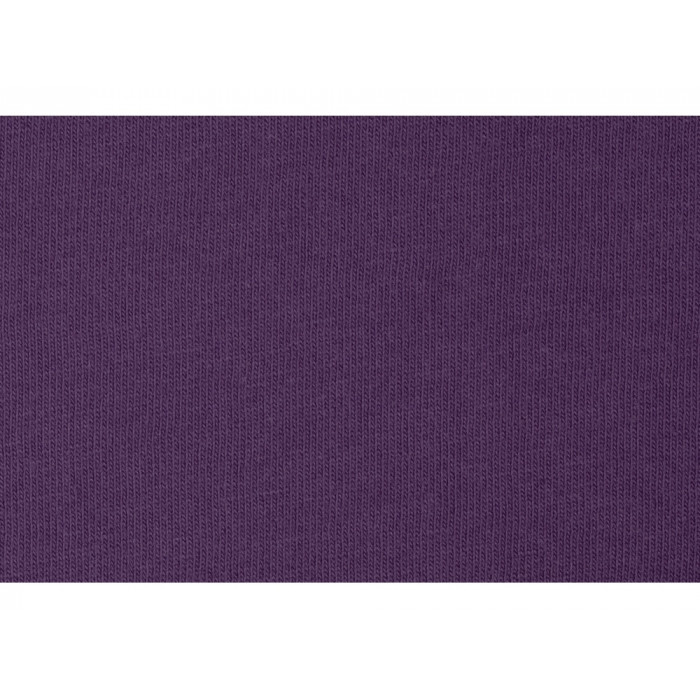 Футболка Heavy Super Club мужская, с боковыми швами, фиолетовый