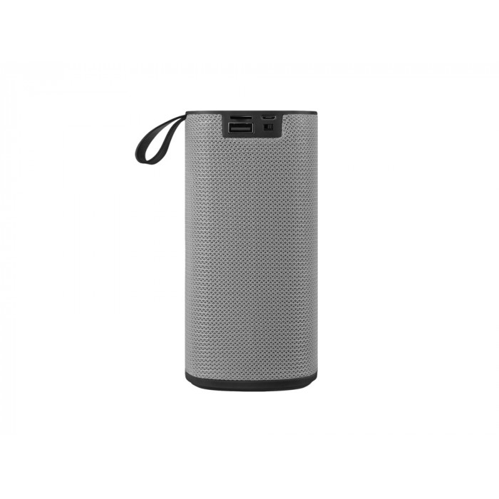 Портативная акустика Rombica mysound Tetria Grey