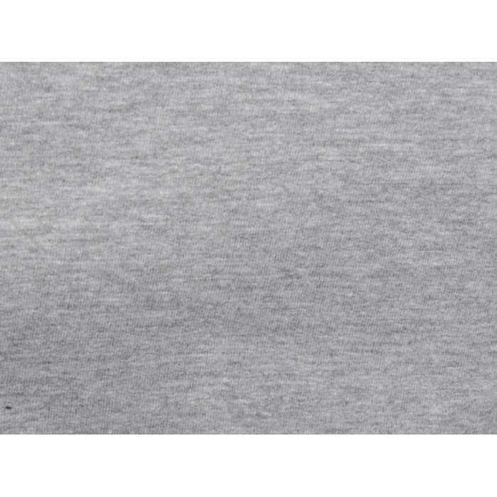 Свитшот Warsaw 220гр, унисекс, серый меланж