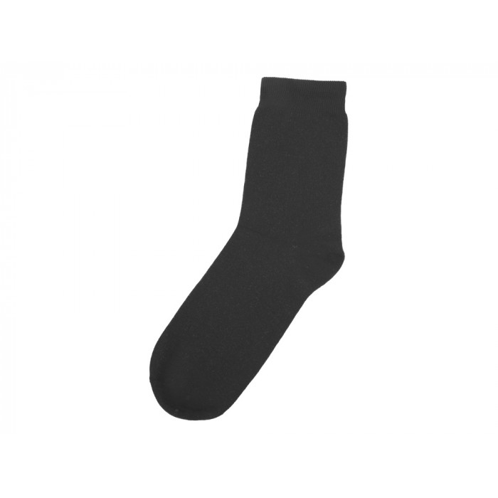 Носки Socks женские графитовые, р-м 25