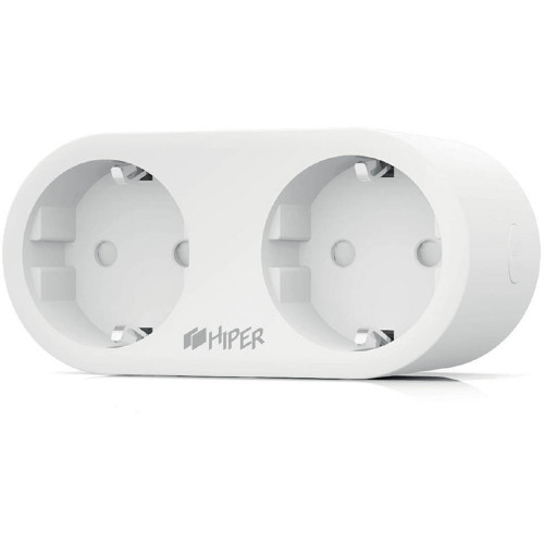 Умная розетка HIPER IoT P08 (Р) Умная розетка HIPER IoT P08 (Р)