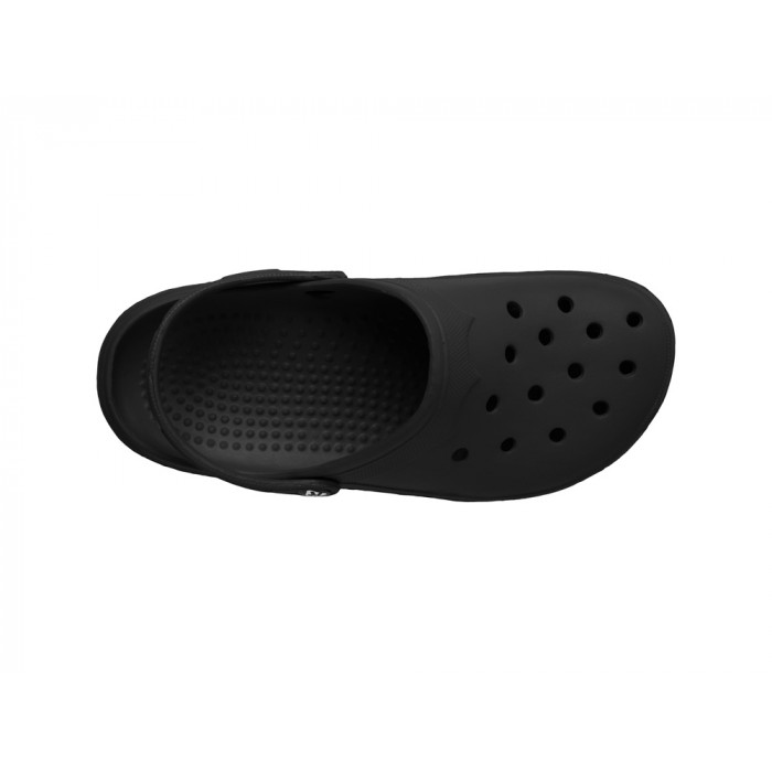 Сабо Lyles унисекс, черный