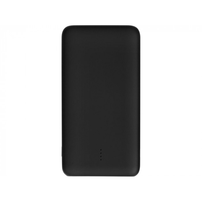 Внешний беспроводной аккумулятор с подсветкой лого Reserve X v.2, 8000 mAh, ярко-черный Внешний беспроводной аккумулятор с подсветкой лого Reserve X v.2, 8000 mAh, ярко-черный