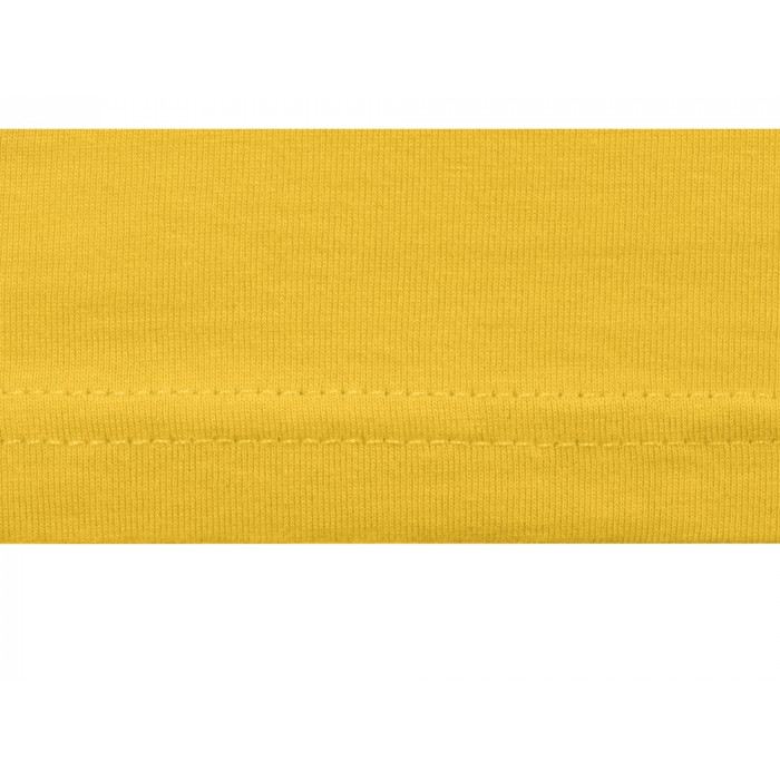 Футболка Heavy Super Club женская, желтый