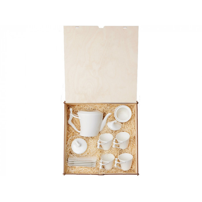 Сервиз Эмоции