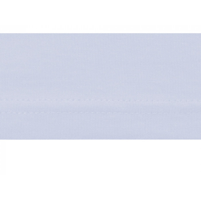 Футболка Heavy Super Club 2.0 женская, небесно-голубой