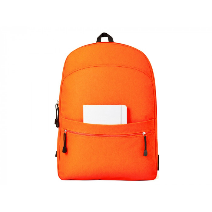 Рюкзак Rendy, оранжевый