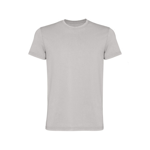 Футболка Corgi мужская, каменистый выстиранный