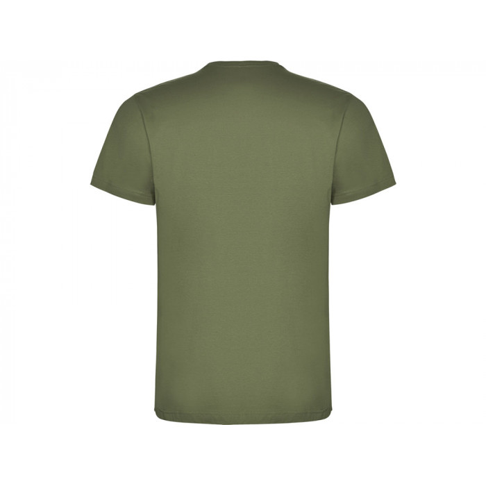 Футболка Dogo Premium мужская, армейский-зеленый