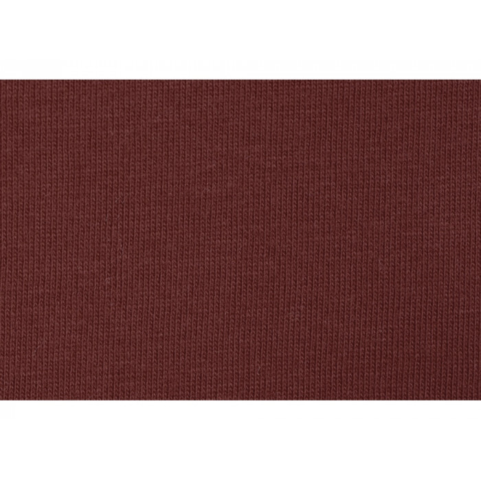 Футболка Heavy Super Club женская, бордовый портвейн