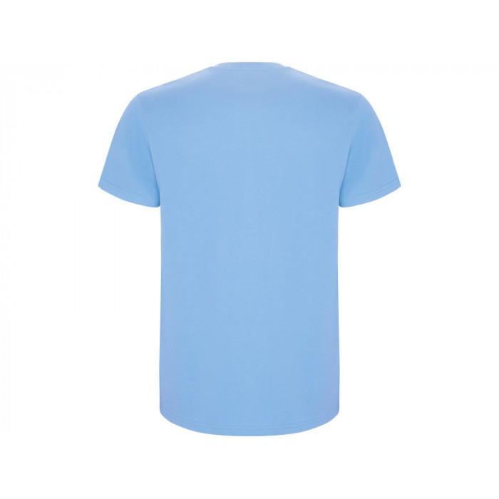 Футболка Stafford мужская, небесно-голубой