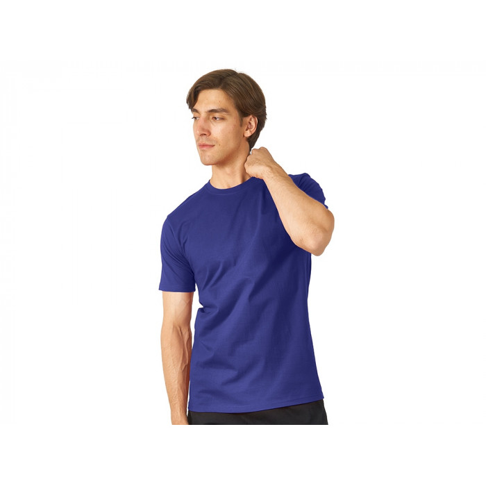 Футболка Super Heavy Super Club мужская, классический синий