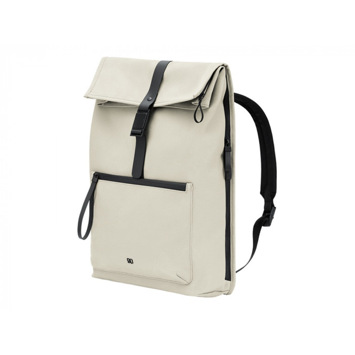 Рюкзак NINETYGO URBAN.DAILY Backpack, бежевый