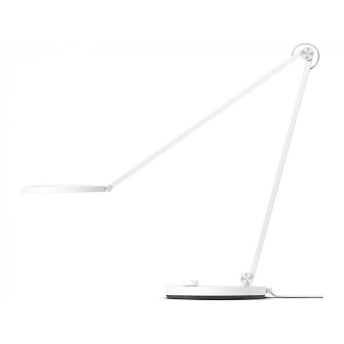 Лампа настольная умная Mi Smart LED Desk Lamp Pro MJTD02YL (BHR4119GL)