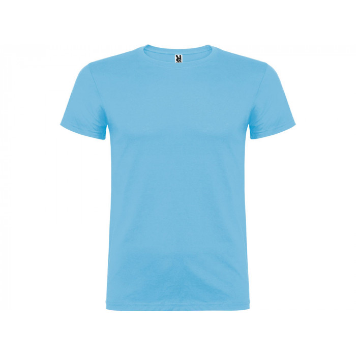 Футболка Beagle детская, небесно-голубой