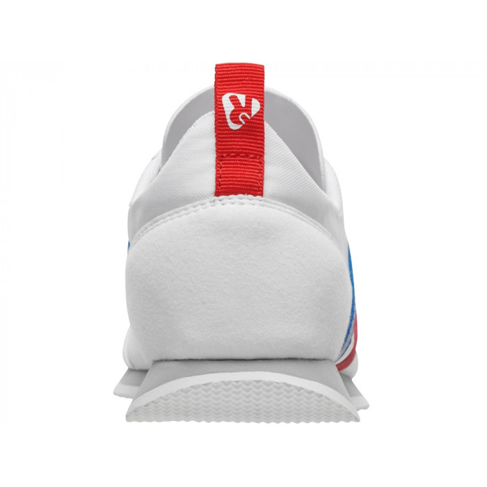 Кроссовки Nadal, белый/красный/королевский синий