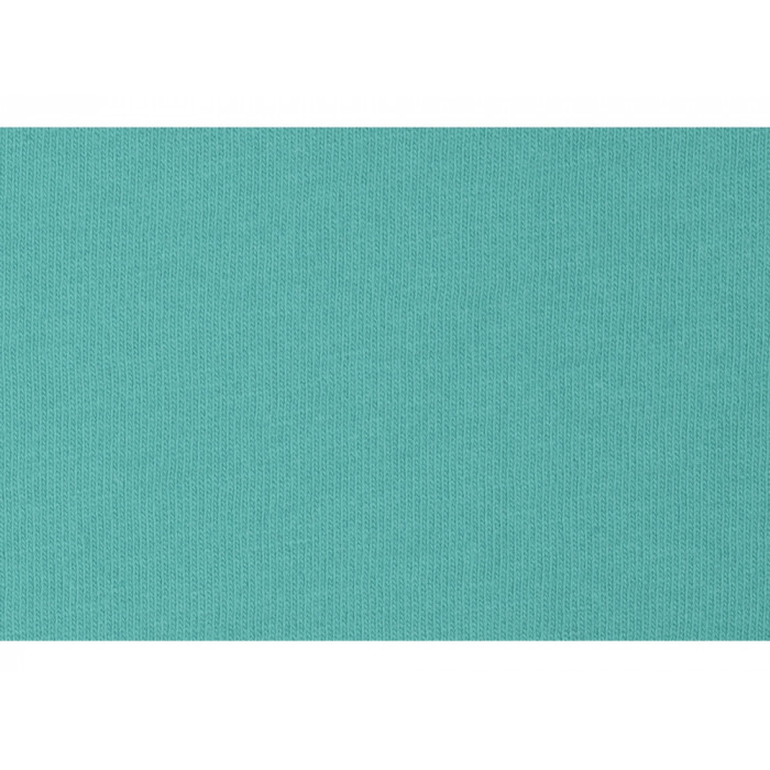 Футболка Heavy Super Club мужская, бирюзовый