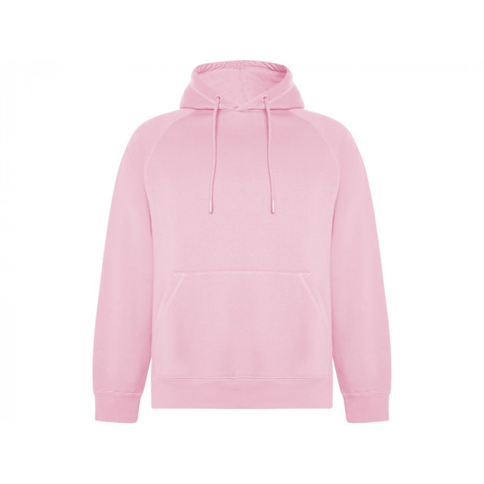 Толстовка с капюшоном Vinson, светло-розовый