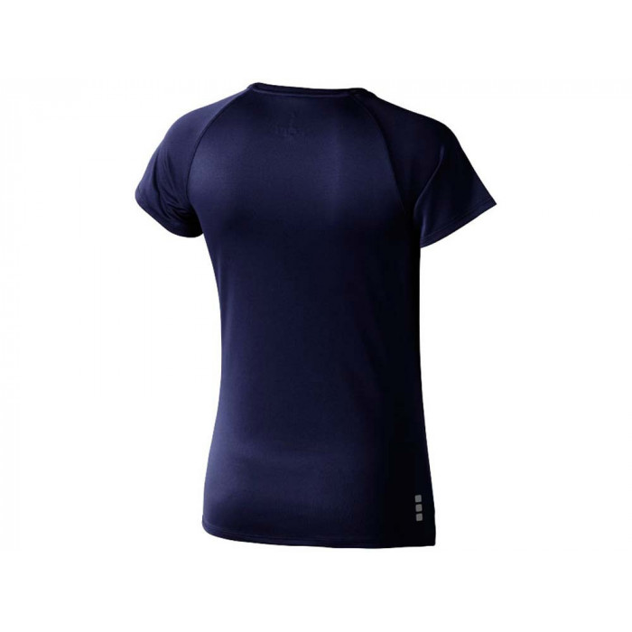 Футболка Niagara женская, темно-синий