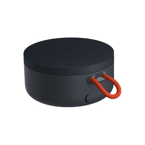 Колонка портативная Mi Portable Bluetooth Speaker XMYX04WM (BHR4802GL)