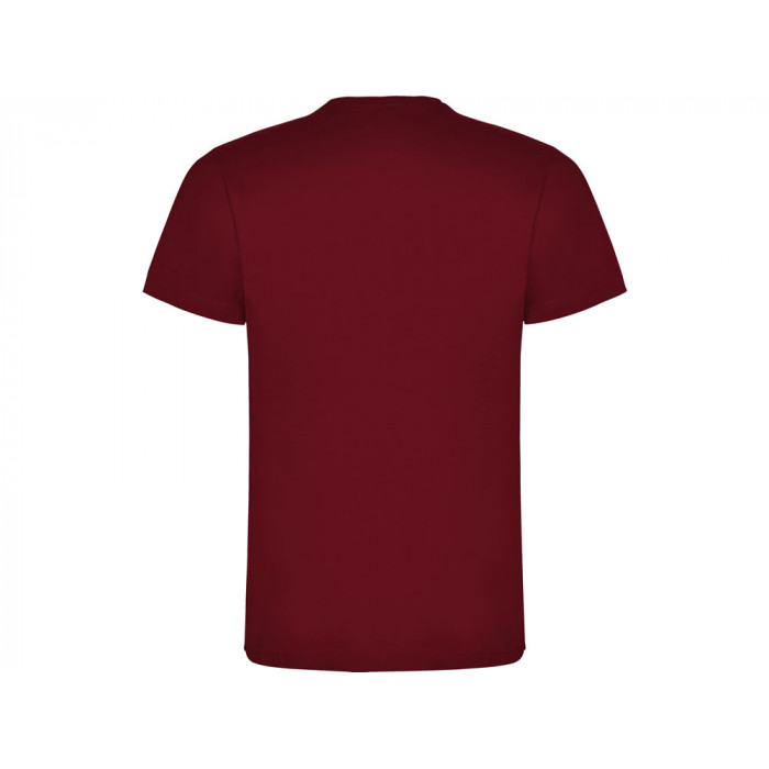 Футболка Dogo Premium мужская, гранатовый