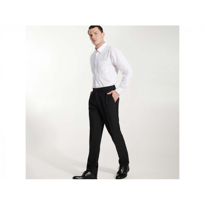 Мужские брюки Waiter, черный Мужские брюки Waiter, черный