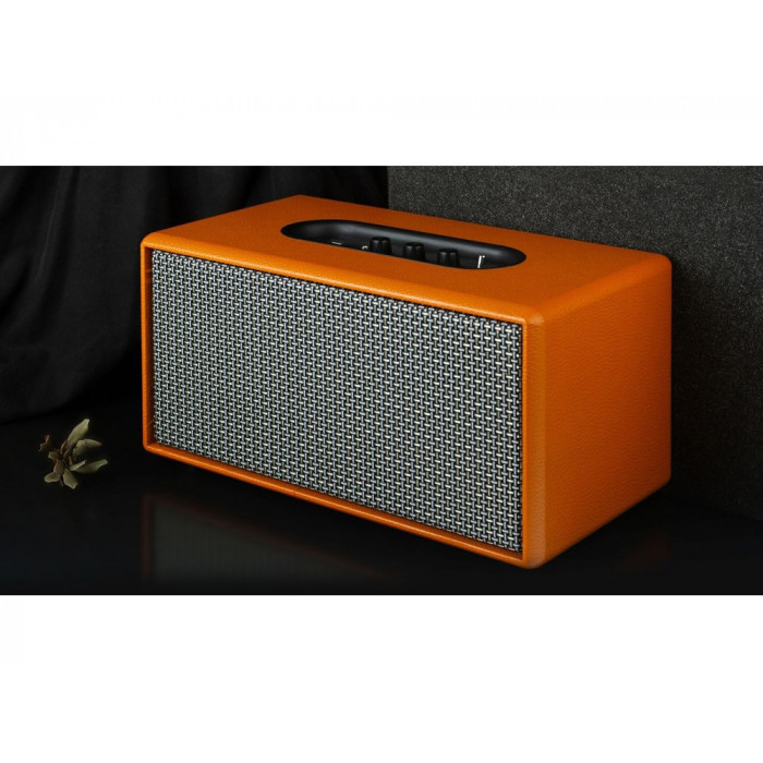 Rombica Mysound Rock Brown, коричневый