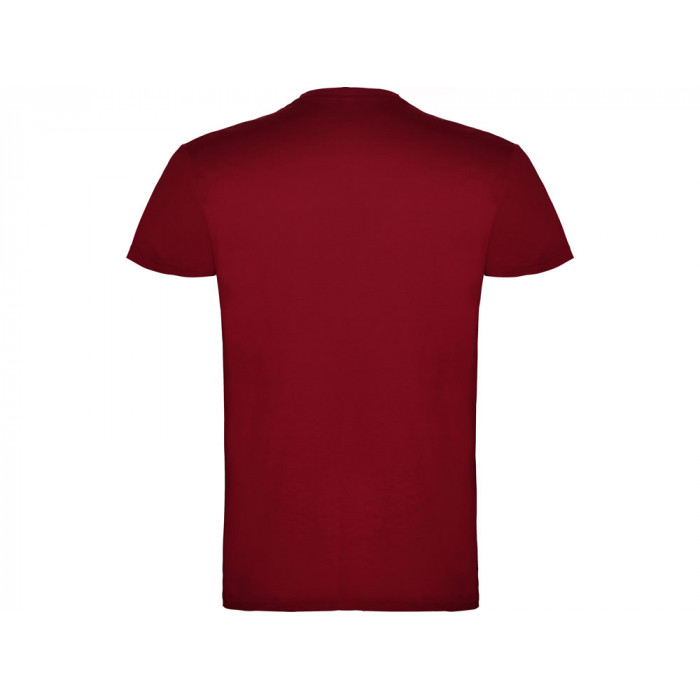 Футболка Beagle детская, гранатовый