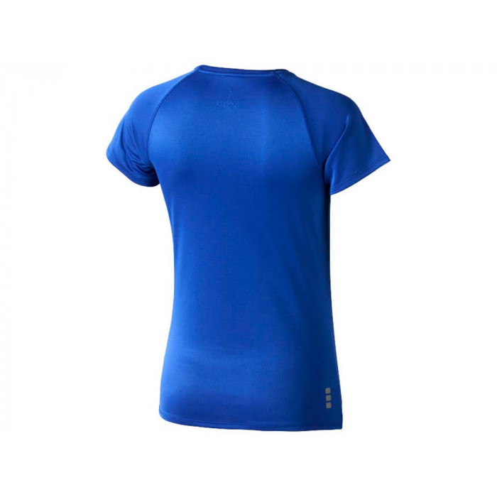 Футболка Niagara женская, синий