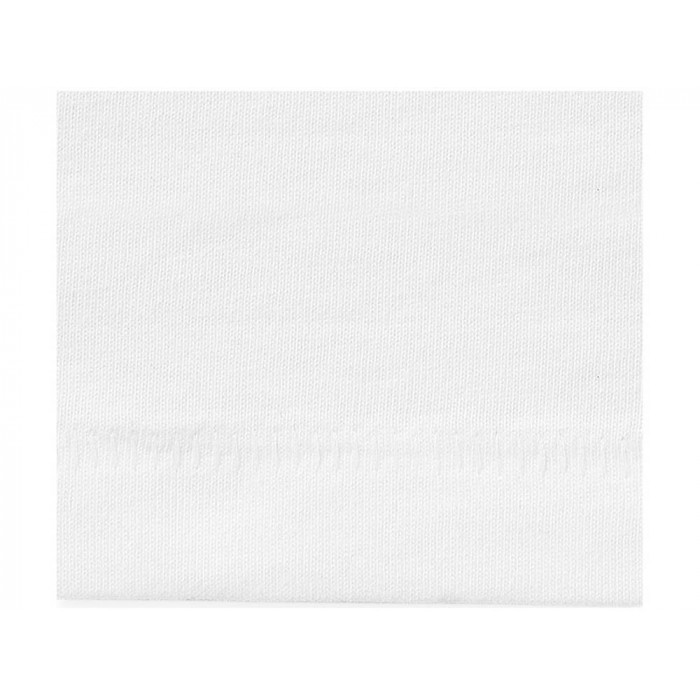 Nanaimo мужская футболка с коротким рукавом, белый