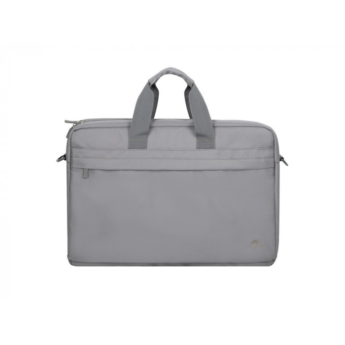 RIVACASE 8235 light grey сумка для ноутбука 15,6 / 6