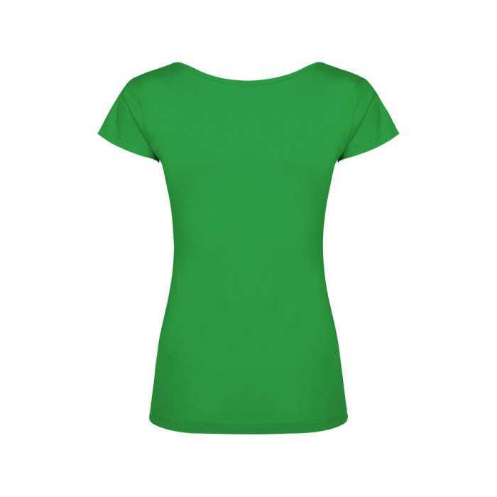 Футболка Guadalupe женская, светло-зеленый