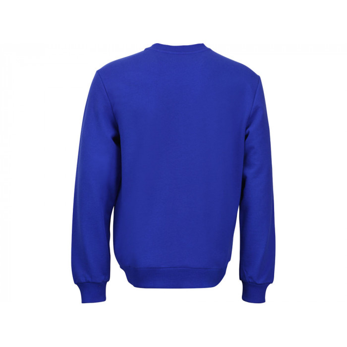 Свитшот Monaco унисекс, классический синий