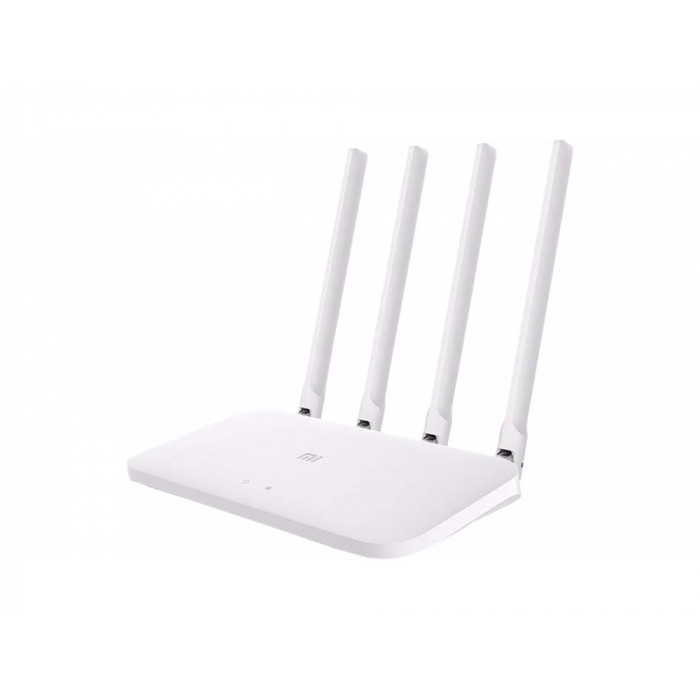 Маршрутизатор Wi-Fi Mi Router 4A White (DVB4230GL)