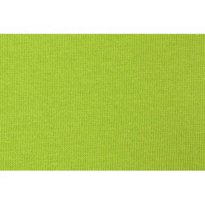 Футболка Heavy Super Club женская, зеленое яблоко